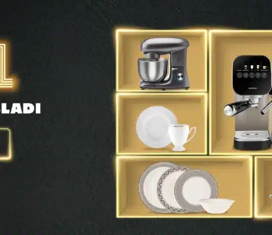 Black Friday indirimli Karaca ürünleri: Yemek takımı, tencere setleri ve küçük ev aletlerinde büyük tasarruf.