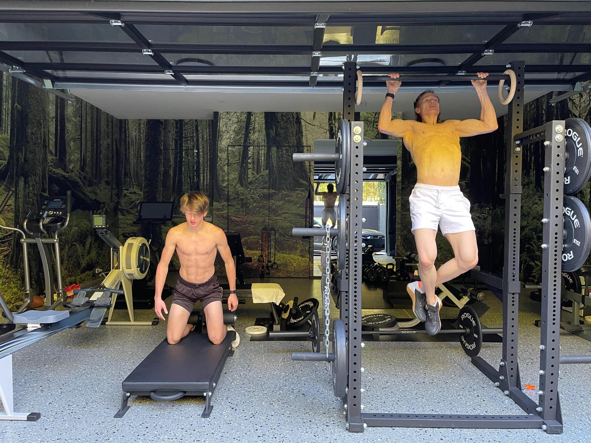 Longevity öncüsü: Bryan Johnson'ın "Blueprint Projesi"