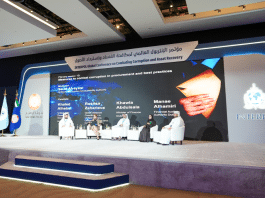 Sporda Dürüstlük Çalıştayı 2025 kapsamında INTERPOL konferansı, yolsuzlukla mücadele ve varlık kurtarma konuları.