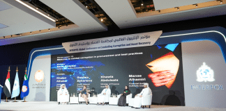 Sporda Dürüstlük Çalıştayı 2025 kapsamında INTERPOL konferansı, yolsuzlukla mücadele ve varlık kurtarma konuları.