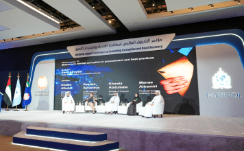 Sporda Dürüstlük Çalıştayı 2025 kapsamında INTERPOL konferansı, yolsuzlukla mücadele ve varlık kurtarma konuları.