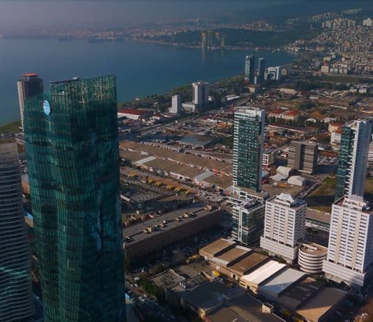 Deprem riskli ilçeler ve zemin sıvılaşması tehlikesi! Prof. Dr. Övgün Ahmet Ercan: "Buralardan ev almayın, kiralamayın!"