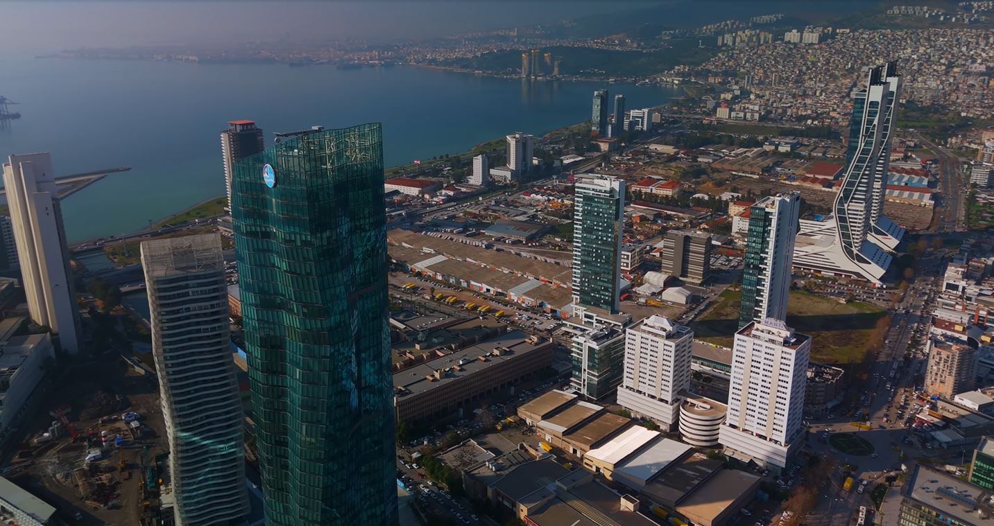 Deprem riskli ilçeler ve zemin sıvılaşması tehlikesi! Prof. Dr. Övgün Ahmet Ercan: "Buralardan ev almayın, kiralamayın!"