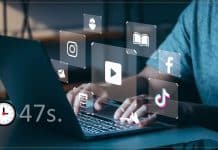 Dikkat ekonomisi ve dijital pazarlama verilerine göre insan dikkati 47 saniyeye düştü: Odaklanma süresi üzerine IAB raporu.