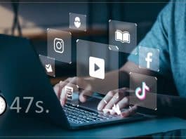Dikkat ekonomisi ve dijital pazarlama verilerine göre insan dikkati 47 saniyeye düştü: Odaklanma süresi üzerine IAB raporu.