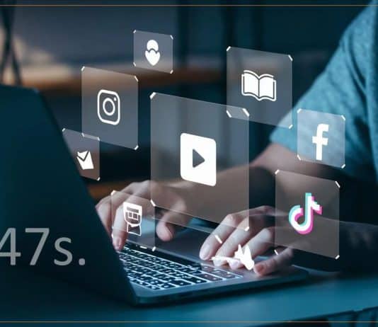 Dikkat ekonomisi ve dijital pazarlama verilerine göre insan dikkati 47 saniyeye düştü: Odaklanma süresi üzerine IAB raporu.