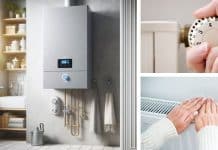 Doğalgazdan tasarruf etmenin püf noktaları: Kombi bakımı, yalıtım ve radyatör temizliği ile faturaları düşürme.