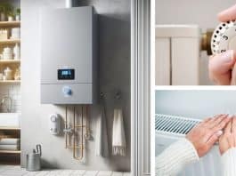 Doğalgazdan tasarruf etmenin püf noktaları: Kombi bakımı, yalıtım ve radyatör temizliği ile faturaları düşürme.