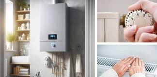 Doğalgazdan tasarruf etmenin püf noktaları: Kombi bakımı, yalıtım ve radyatör temizliği ile faturaları düşürme.