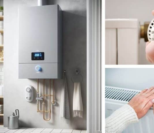 Doğalgazdan tasarruf etmenin püf noktaları: Kombi bakımı, yalıtım ve radyatör temizliği ile faturaları düşürme.
