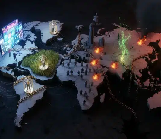 kul köle doğu batı