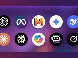 Yapay zeka araçları pazar payı: Statcounter verilerine göre ChatGPT'nin %91'lik hakimiyeti ve Gemini ile Perplexity'nin durumu.