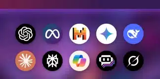 Yapay zeka araçları pazar payı: Statcounter verilerine göre ChatGPT'nin %91'lik hakimiyeti ve Gemini ile Perplexity'nin durumu.