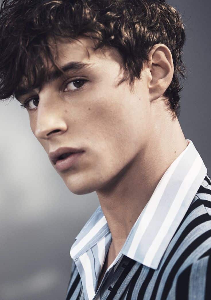 erkek saç bakım ürünleri