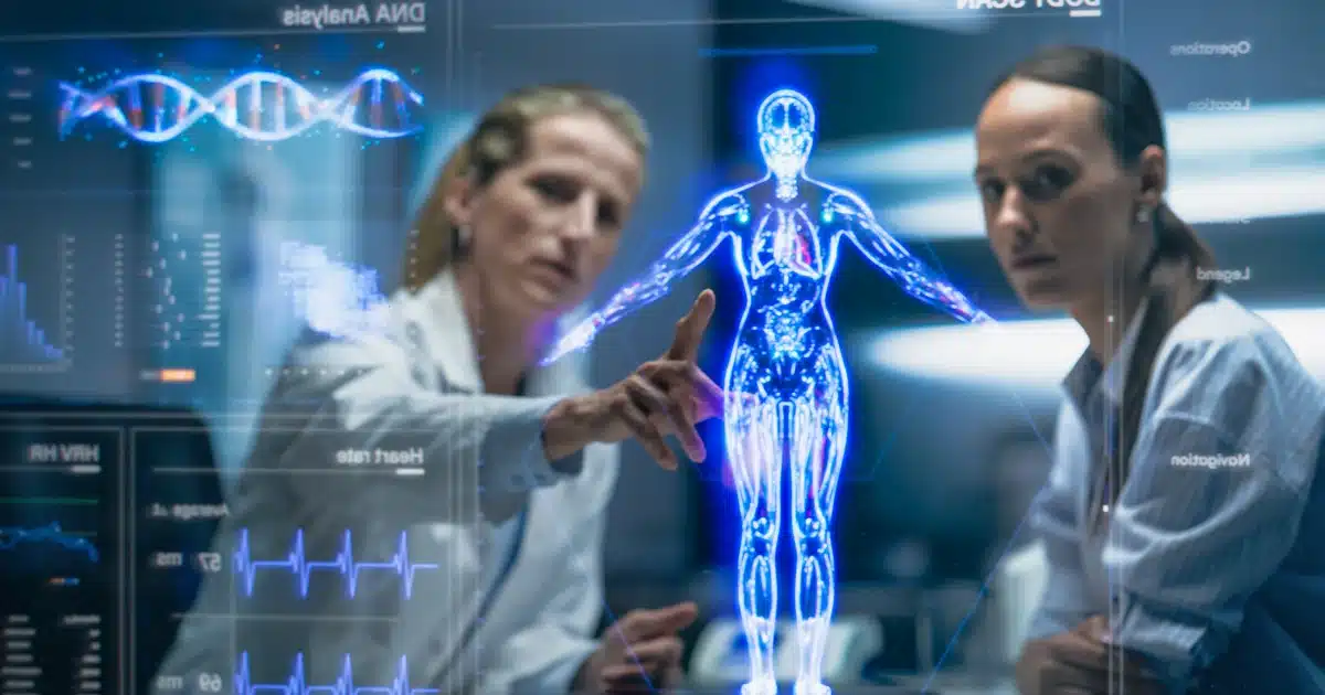 genetik check-up 💊 Farmakogenetik: İlaç kullanımında nokta atışı