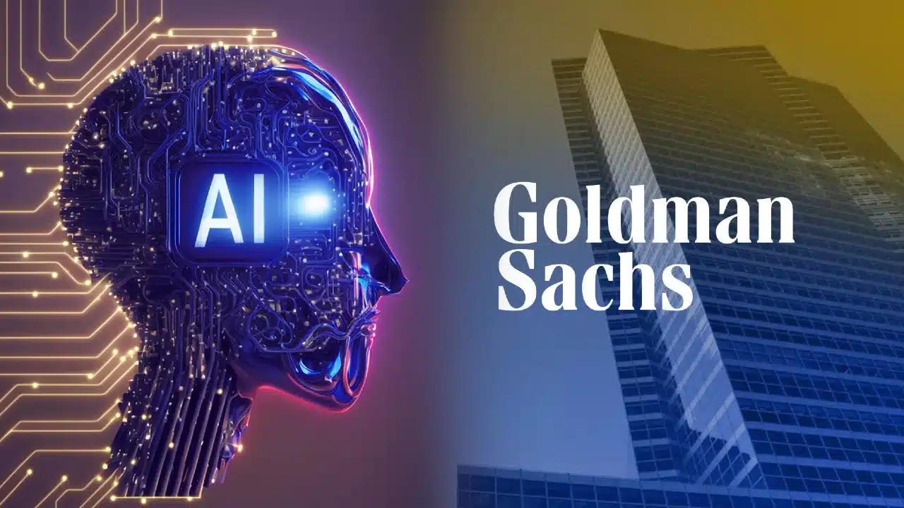 Goldman Sachs yapay zeka iş gücü anketi: Beyaz yaka işten çıkarmalar, verimlilik artışı ve personel azaltma takvimi.