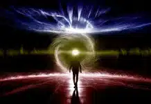 Gözlemci bilinci ve gerçeklik algısı: Kuantum fiziği ile tasavvuf öğretilerinin kesişim noktası ve gözlemci etkisi.