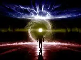 Gözlemci bilinci ve gerçeklik algısı: Kuantum fiziği ile tasavvuf öğretilerinin kesişim noktası ve gözlemci etkisi.