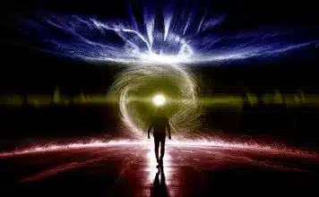 Kuantum ve tasavvuf aynasında “Gözlemci bilinci” Gözlemci bilinci ve gerçeklik algısı: Kuantum fiziği ile tasavvuf öğretilerinin kesişim noktası ve gözlemci etkisi.