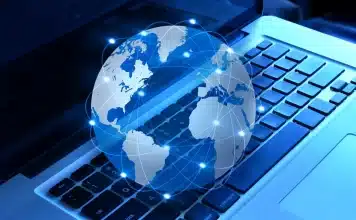 İnternet performansı ve Hız Testi önemi: Superonline internet hızı, ping değeri ve bağlantı kalitesi analizi.