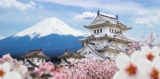 En son gitmeniz gereken ülke: Japonya