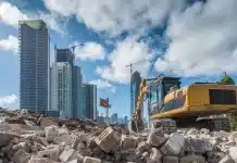 Kentsel dönüşümde asbest riski uyarısı: Doç. Dr. Müge Ensari Özay, bina yıkım tozları ve akciğer kanseri riski hakkında konuştu.