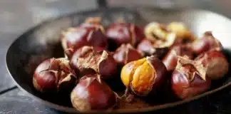 Kestane pişirme rehberi: Kestane nasıl soyulur, kestane tuzlu suda bekletme yöntemi ve en lezzetli kestaneli tarifler.