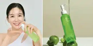 Makyaj Temizleme Cildinize Nasıl Mucizevi Dokunuşlar Yapar? Makyaj temizleme adımları ve cilt sağlığına etkileri: Micellar su ve çift fazlı makyaj temizleme suyu kullanımı.