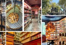 İstanbul’un belki de en iyi kitapçısı? Minoa Akaretler Minoa Akaretler, "İstanbul'un en iyi kitapçısı" arayışında olanlar için eşsiz bir durak. Yılın Kitabevi