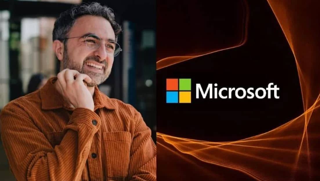 Mustafa Suleyman (DeepMind AlphaFold) ve Karen Simonyan: Yapay zeka yetenek savaşı ve hastalıkları erken teşhis vizyonu.