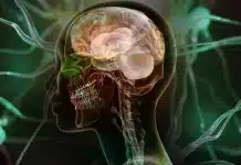 Kas seğirmesi neden olur? Magnezyum eksikliği, stres ve nörolojik hastalıklar Kas seğirmesi nedenleri: Stres, magnezyum eksikliği ve MS, ALS gibi nörolojik hastalıklar üzerine bir konsept.