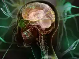 Kas seğirmesi nedenleri: Stres, magnezyum eksikliği ve MS, ALS gibi nörolojik hastalıklar üzerine bir konsept.