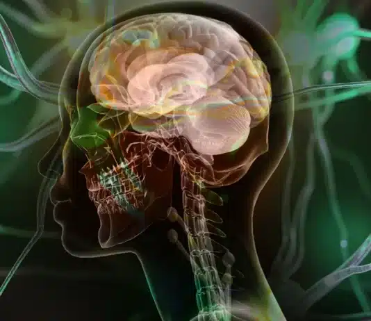 Kas seğirmesi nedenleri: Stres, magnezyum eksikliği ve MS, ALS gibi nörolojik hastalıklar üzerine bir konsept.