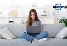 Open English online İngilizce kursu, ana dili İngilizce olan uzmanlar ile İngilizceyi geliştirmenin yeni yolunu sunuyor.