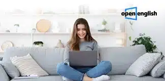 Open English online İngilizce kursu, ana dili İngilizce olan uzmanlar ile İngilizceyi geliştirmenin yeni yolunu sunuyor.