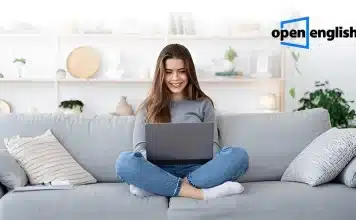 Open English online İngilizce kursu, ana dili İngilizce olan uzmanlar ile İngilizceyi geliştirmenin yeni yolunu sunuyor.