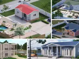 Prefabrik Ev Fiyatları 2025 Uygun Maliyetli Ev Sahibi Olmanın Yolu 2025 prefabrik ev fiyatları ile uygun maliyetli tek katlı prefabrik villa ve prefabrik ev modelleri seçenekleri.