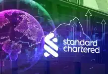 Standard Chartered CEO'su Bill Winters: Blockchain, tokenizasyon ve stablecoin ile finansal sistemin yeniden kablolanması.