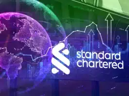 Standard Chartered CEO'su Bill Winters: Blockchain, tokenizasyon ve stablecoin ile finansal sistemin yeniden kablolanması.
