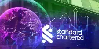 Standard Chartered CEO'su Bill Winters: Blockchain, tokenizasyon ve stablecoin ile finansal sistemin yeniden kablolanması.