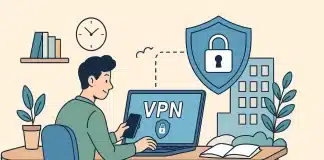 İş ve Eğitim Hayatında Neden Bir Ücretsiz VPN’e İhtiyaç Duyarsınız? Ücretsiz VPN kullanımı ile iş ve eğitim hayatında güvenli internet deneyimi: VPNLY uygulamaları ve VPN bağlantısı avantajları.