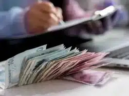 Yeniden değerleme oranı 2026: Vergi harç ve cezalar ile IMEI kayıt ücreti 2026 için Mehmet Şimşek'in hedef enflasyon açıklaması.