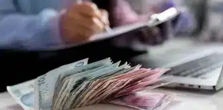 Yeniden değerleme oranı 2026: Vergi harç ve cezalar ile IMEI kayıt ücreti 2026 için Mehmet Şimşek'in hedef enflasyon açıklaması.