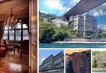 Boğaz'ın paha biçilmez "şato"su, 130 yıllık Zeki Paşa Yalısı satılıyor