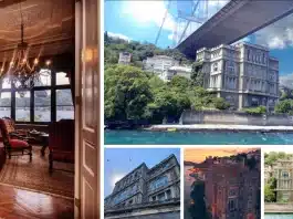 Boğaz'ın paha biçilmez "şato"su, 130 yıllık Zeki Paşa Yalısı satılıyor
