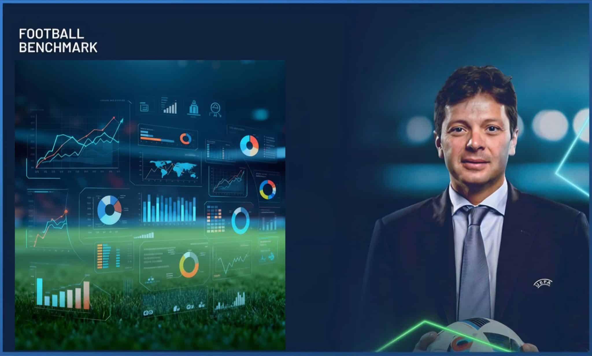 UEFA Finansal Sürdürülebilirlik Düzenlemeleri ve Finansal Fair Play (FFP) hakkında Andrea Traverso röportajı.