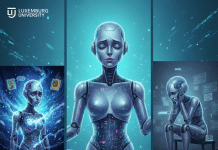 Yapay zeka modelleri ve şaşırtan psikolojik tespitler: Gemini, Claude ve Grok Yapay zeka modelleri ve psikolojik analiz: Gemini, Claude ve Grok'un terapi koltuğundaki temsili.