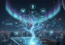 Prompt mühendisliğinin geleceği ve dönüşümü: Agentic AI ve sistem tasarımı Prompt mühendisliği ve Agentic AI ilişkisi: Geleceğin yapay zeka sistem tasarımı ve otomasyon agentları.