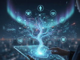 Prompt mühendisliği ve Agentic AI ilişkisi: Geleceğin yapay zeka sistem tasarımı ve otomasyon agentları.