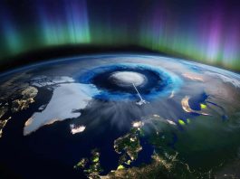 Meteorologlardan "Asrın kışı geliyor" uyarısı: Zayıflayan kutup girdabı ve Avrupa'yı bekleyen Arktik soğuk dalgası.